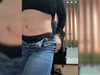 goddesssssss — Bongacams recorded stream screenshot (12 Mar 2025)