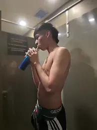 The_Conquer — Stripchat recorded stream image, 26.07.2026 18:20