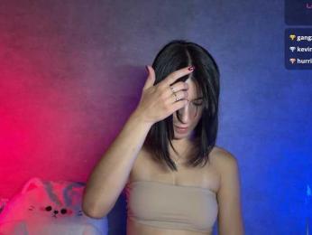 Melaminsy — Bongacams recorded stream image, 26.07.2026 19:40
