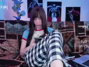 bumbum_kalibum — Chaturbate recorded stream image, 26.07.2026 20:40