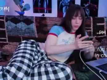 bumbum_kalibum — Chaturbate recorded stream image, 26.07.2026 20:40