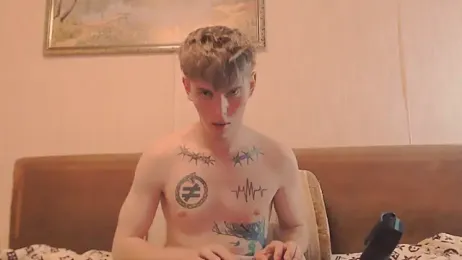 Fredd_Xanders — Stripchat recorded stream image, 26.07.2026 18:20