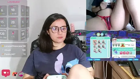 sobresalinaa — Stripchat recorded stream image, 26.07.2026 19:30