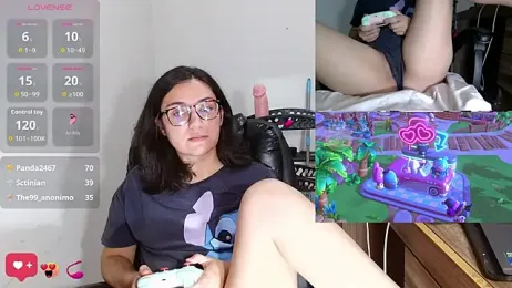 sobresalinaa — Stripchat recorded stream image, 26.07.2026 19:30