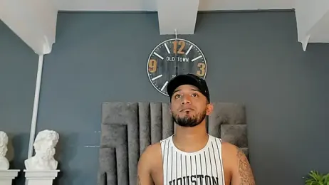 Robin_Rief — Stripchat recorded stream image, 26.07.2026 19:40