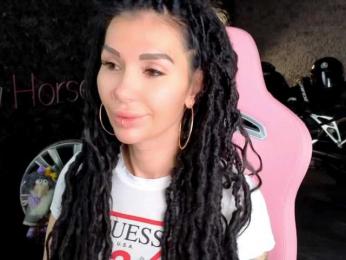 -BABAYAGA- — Bongacams recorded stream image, 26.07.2026 21:20