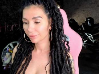 -BABAYAGA- — Bongacams recorded stream image, 26.07.2026 21:20