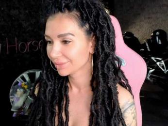 -BABAYAGA- — Bongacams recorded stream image, 26.07.2026 21:20