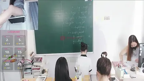 _Math_ — Stripchat recorded stream image, 27.07.2026 02:40