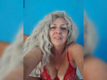mery8poppins — Bongacams recorded stream image, 27.07.2026 04:30