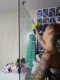 kylie_blck — Stripchat recorded stream image, 27.07.2026 02:20