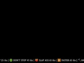 manussa69 — Chaturbate recorded stream image, 27.07.2026 07:00