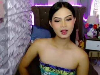 brownsausageroberta — Chaturbate recorded stream image, 27.07.2026 12:00