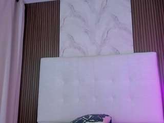 camilaadams — Camsoda recorded stream image, 27.07.2026 12:00