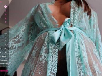 DiodoraDi — Bongacams recorded stream screenshot (12 Mar 2025)