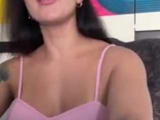 sarahpeterson — Camsoda recorded stream image, 27.07.2026 15:30