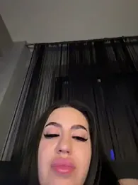 Andrestarr — Stripchat recorded stream image, 27.07.2026 17:00