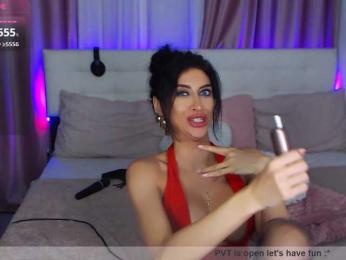 B_A_B_E_L — Bongacams recorded stream image, 27.07.2026 15:50