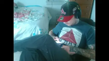 DADDY_KANE8--- — Stripchat recorded stream image, 27.07.2026 16:40