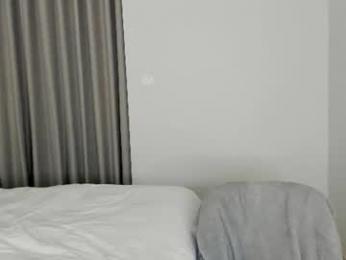 lindamei — Chaturbate recorded stream image, 27.07.2026 16:10