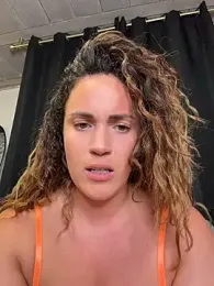 Clarasense__ — Stripchat recorded stream image, 27.07.2026 19:50