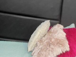 Tanya Hanks — Flirt4free recorded stream image, 27.07.2026 17:10
