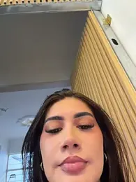 clarachanelricek — Stripchat recorded stream image, 27.07.2026 20:30
