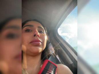 SallyeLeins — Bongacams recorded stream image, 27.07.2026 21:10