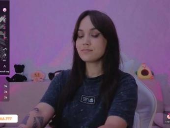 -lost- — Bongacams recorded stream image, 27.07.2026 19:10
