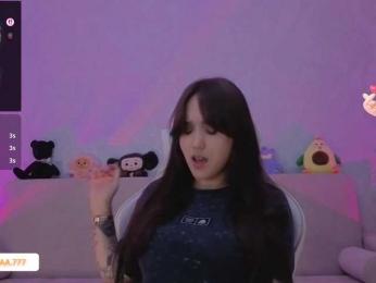 -lost- — Bongacams recorded stream image, 27.07.2026 19:10