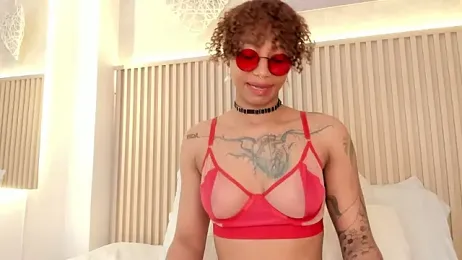 daiana_curly — Stripchat recorded stream image, 27.07.2026 23:30
