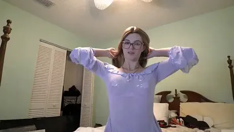 RosieCheeks_ — Stripchat recorded stream image, 27.07.2026 22:10