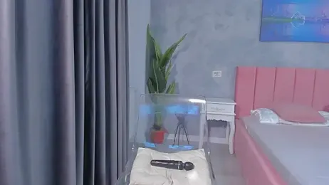 alisonita_ — Stripchat recorded stream image, 27.07.2026 23:10