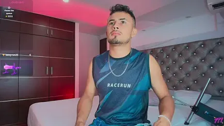 Valentiinoss — Stripchat recorded stream image, 27.07.2026 20:40