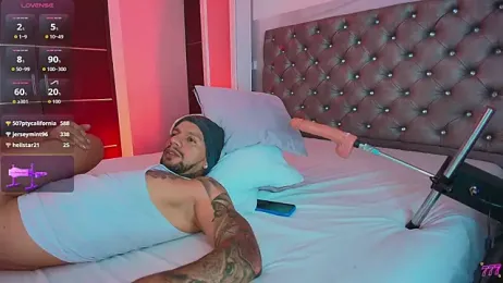 Valentiinoss — Stripchat recorded stream image, 27.07.2026 20:40