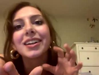 colettewhitmore — Chaturbate recorded stream image, 28.07.2026 00:40