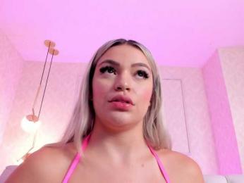 milaowens — Bongacams recorded stream screenshot (12 Mar 2025)