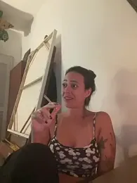 Gipoltergeist — Stripchat recorded stream image, 28.07.2026 01:30