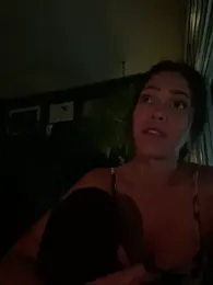 Gipoltergeist — Stripchat recorded stream image, 28.07.2026 01:30