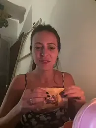 Gipoltergeist — Stripchat recorded stream image, 28.07.2026 01:30