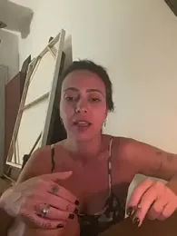 Gipoltergeist — Stripchat recorded stream image, 28.07.2026 01:30