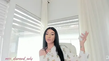 missdiamond_ — Stripchat recorded stream image, 12.03.2025 07:20