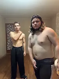 desiredude9 — Stripchat recorded stream image, 28.07.2026 10:20