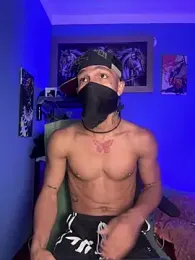 CRAZY-BOY99 — Stripchat recorded stream image, 28.07.2026 10:20