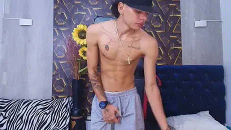 Harry_jhonsson — Stripchat recorded stream image, 28.07.2026 08:30