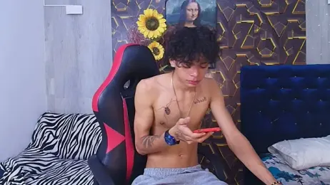 Harry_jhonsson — Stripchat recorded stream image, 28.07.2026 08:30