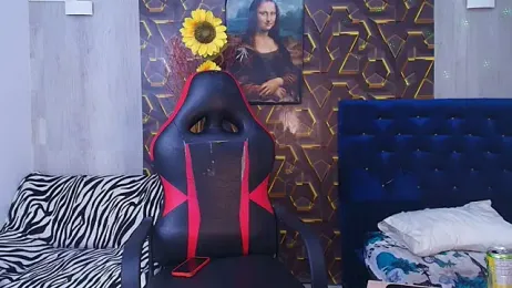 Harry_jhonsson — Stripchat recorded stream image, 28.07.2026 08:30