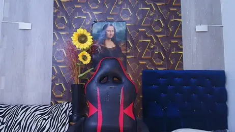 Harry_jhonsson — Stripchat recorded stream image, 28.07.2026 08:30
