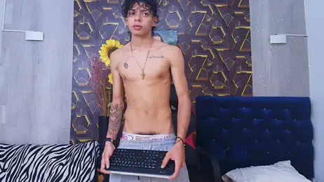 Harry_jhonsson — Stripchat recorded stream image, 28.07.2026 08:30
