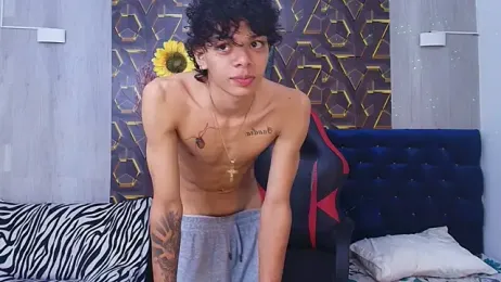 Harry_jhonsson — Stripchat recorded stream image, 28.07.2026 08:30